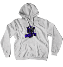 Vendetta Hoodies (No-Zip/Pullover)