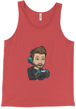 rluizjr2806 Tank Top