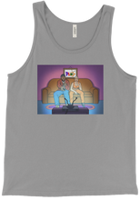 You Are Now Watching PLDtv Tank Top