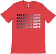 Camiseta T-Shirts Aresia