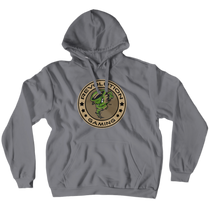 RG The Rise Hoodies