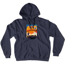 Fragnarplays Exclusive Rebirth Third Party Hoodie