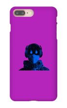 blaz_0 iPhone Phone Cases
