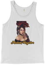 Madam Heyedro Tank Top