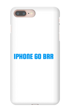 IPHONE GO BRR