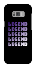 delaneyslife Samsung Phone Cases