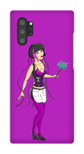 Maid-Tan Samsung Phone Case
