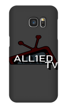 all1edtv Samsung Phone Cases