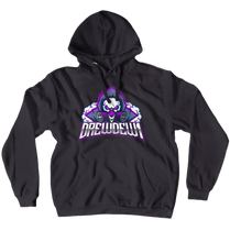 drewdew1 Hoodies (No-Zip/Pullover)