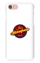 kitchenfreaks iPhone Phone Cases