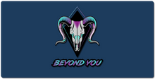 beyondyou_ XXL Gaming Mousepad