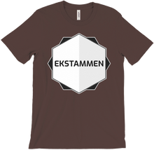 Ekstammen shirt B/V
