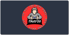 falex_132 XXL Gaming Mousepad