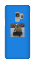 elprosanti10 funda para Samsung