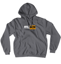 Hallow Hub Hoodie 1