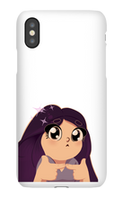 UwU Emote Phone Case