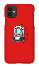 kiptea iPhone Phone Cases