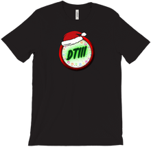 DTIII X-Mas Shirt