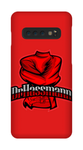 drhassmann Samsung Phone Cases