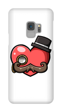 mrsir2552 Samsung Phone Cases