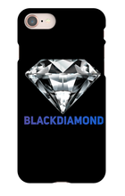 Diamond iPhone Phone Cases
