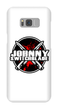 johnny_switchblade_gaming Samsung Phone Cases
