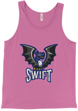 Mighty Swift Tank Tops