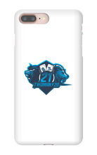 twomany20 iPhone Phone Cases