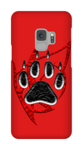 Channel Logo Samsung Phone Cases