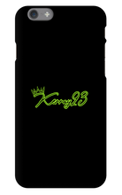 kerray93 iPhone Phone Cases