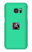 ALEXIK52 SAMSUNG PHONE CASE