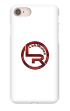 lokirulez iPhone Phone Cases