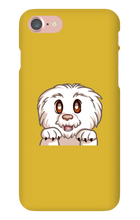 Curt iPhone Case