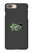 IPhone Hülle Ballerbude New Logo