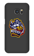 nuggetrhino Samsung Phone Cases