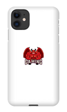 Old Logo iPhone Phone Cases