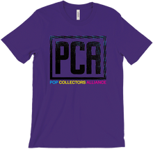 PCA T-Shirts