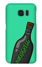 minioldgregg Samsung Phone Cases