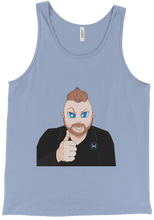 Xypher Thumbs-up Tank Top