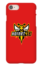 hornet451 iPhone Phone Cases