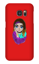clueless_quartz Samsung Phone Cases