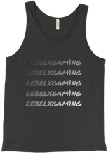 rebelxgam1ng Tank Top