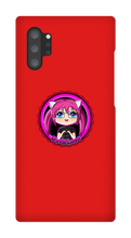 gothlace Samsung Cases