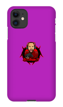 battlebournegaming iPhone Phone Cases
