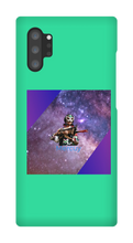 mercuy25 Samsung Phone Cases
