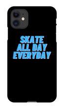 legendskateboarding iPhone Phone Cases