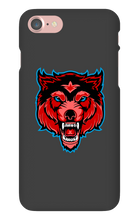 heroicvault iPhone Phone Cases