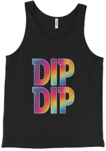 Baggin Tank Top