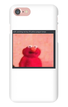 wolferxlzz iPhone Phone Cases