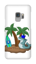 its_shrk Samsung Phone Cases